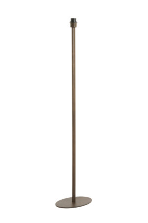 light&living-lámparadepie-cerini-marrón-metal-luminariaindividual-e27-1743688-501