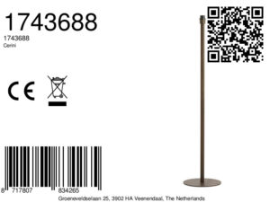 light&living-lámparadepie-cerini-marrón-metal-luminariaindividual-e27-1743688-8a