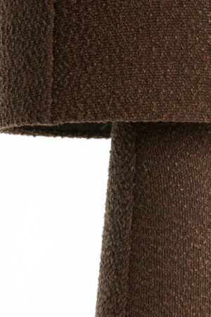 light&living-lámparadepie-micky-marrón-textil-ø38cm-e27-1891964-1