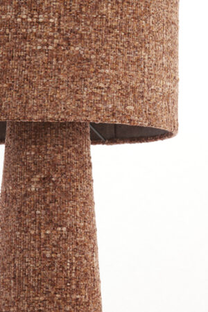 light&living-lámparadepie-micky-rojo-textil-ø38cm-e27-1891979-1