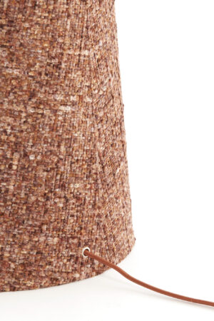 light&living-lámparadepie-micky-rojo-textil-ø38cm-e27-1891979-1