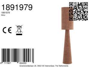 light&living-lámparadepie-micky-rojo-textil-ø38cm-e27-1891979-8a