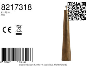 light&living-lámparadepie-mijas-bronce-metal-ø28cm-e27-8217318-8a