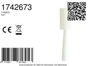 light&living-lámparadepie-raeni-blanco-textil-ø38cm-e27-1742673-8a