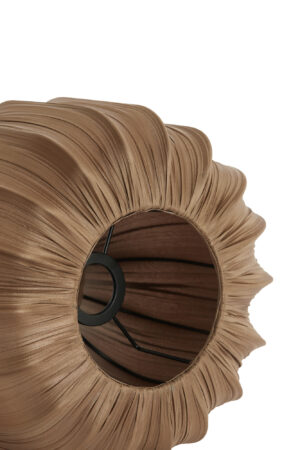 light&living-pantalladelámpara-farol-marrón-textil-ø30cm-e27-3902550-556