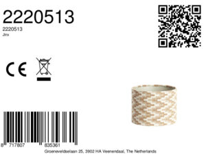 light&living-pantalladelámpara-jinx-marrón-textil-e27-2220513-8a