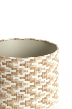 light&living-pantalladelámpara-jinx-marrón-textil-e27-2225513-1