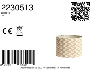 light&living-pantalladelámpara-jinx-marrón-textil-e27-2230513-8a