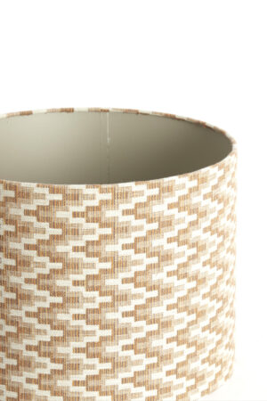 light&living-pantalladelámpara-jinx-marrón-textil-e27-2240513-1