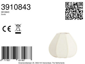 light&living-pantalladelámpara-sorella-beigecrema-textil-ø23cm-e27-3910843-8a