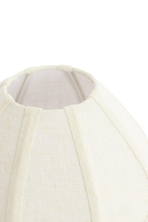 light&living-pantalladelámpara-sorella-beigecrema-textil-ø30cm-e27-3910943-230