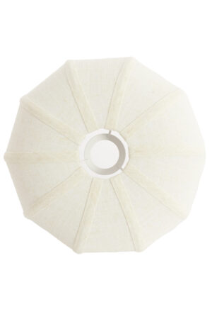 light&living-pantalladelámpara-sorella-beigecrema-textil-ø30cm-e27-3910943-5e8