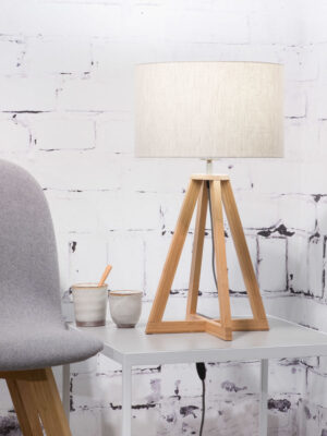 good&mojo-lámparademesa-everest-gris-bambúlino-ø32cm-e27-everest/t/3220/ll-02