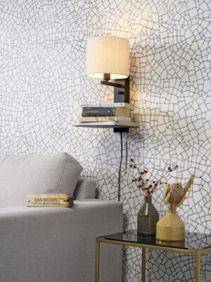 it'saboutromi-apliquedepared-florence-gris-linometal-lámparadecabecera-e14-florence/wm/b/1815/ll-02