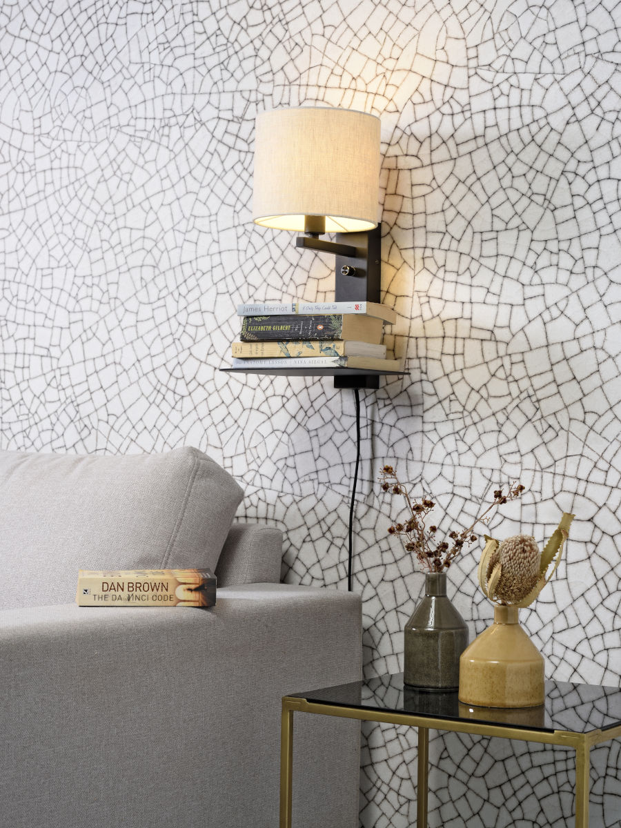 it'saboutromi-apliquedepared-florence-gris-linometal-lámparadecabecera-e14-florence/wm/b/1815/ll-02