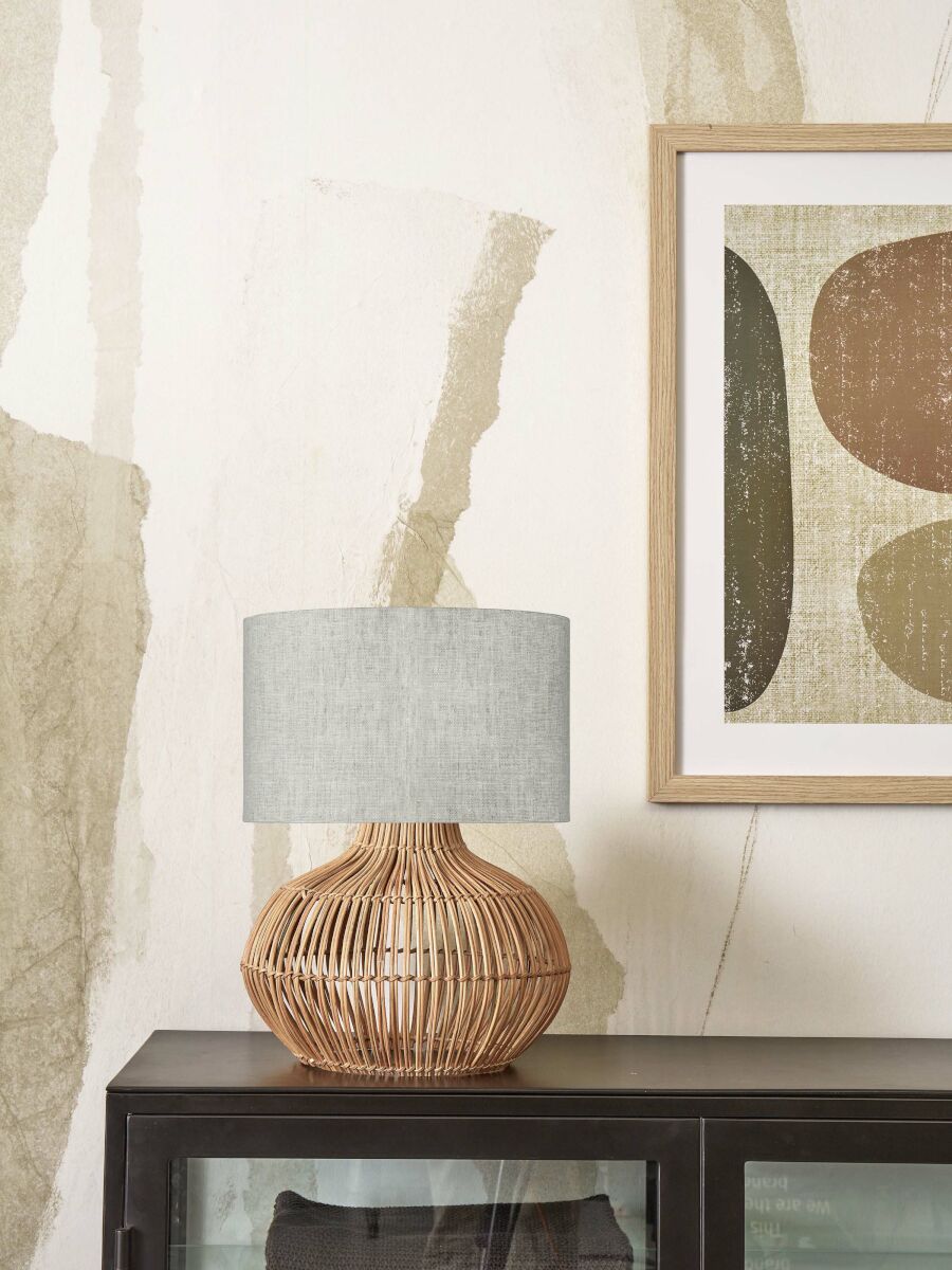 good&mojo-lámparademesa-kalahari-gris-linorotan-ø32cm-e27-kalahari/t32/n/3220/ll-02