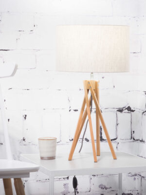 good&mojo-lámparademesa-kilimanjaro-gris-bambúlino-ø32cm-e27-kilimanjaro/t/3220/ll-02