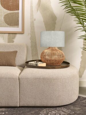 good&mojo-lámparademesa-kalahari-gris-linorotan-ø32cm-e27-kalahari/t32/n/3220/ll-03