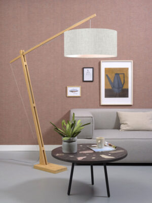 good&mojo-lámparadepie-montblanc-gris-bambúlino-lámparadearco-e27-montblanc/f/6030/ll-03