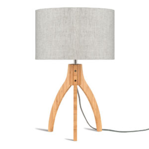 good&mojo-lámparademesa-annapurna-gris-bambúlino-ø36cm-e27-annapurna/t/3220/ll-1