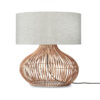 good&mojo-lámparademesa-kalahari-gris-linorotan-ø47cm-e27-kalahari/t42/n/4723/ll-1
