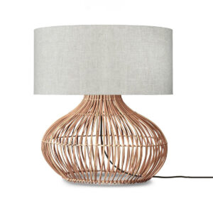 good&mojo-lámparademesa-kalahari-gris-linorotan-ø47cm-e27-kalahari/t42/n/4723/ll-1