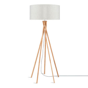 good&mojo-lámparadepie-kilimanjaro-gris-bambúlino-ø60cm-e27-kilimanjaro/f/6030/ll-1