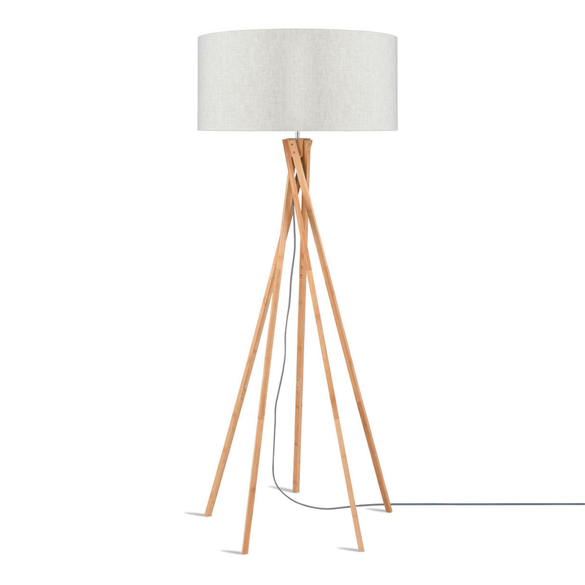 good&mojo-lámparadepie-kilimanjaro-gris-bambúlino-ø60cm-e27-kilimanjaro/f/6030/ll-1