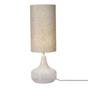 it'saboutromi-lámparademesa-reykjavik-gris-linometal-ø25cm-e27-reykjavik/t25/w/2545/ll-1