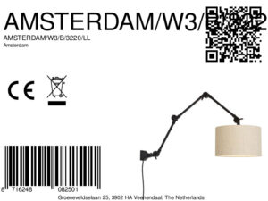 it'saboutromi-apliquedepared-amsterdam-gris-linometal-ø32cm-e27-amsterdam/w3/b/3220/ll-8a
