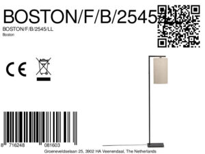 it'saboutromi-lámparadepie-boston-gris-linometal-ø25cm-e27-boston/f/b/2545/ll-8a