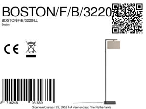 it'saboutromi-lámparadepie-boston-gris-linometal-ø32cm-e27-boston/f/b/3220/ll-8a
