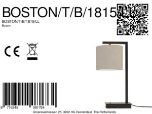 it'saboutromi-lámparademesa-boston-gris-linometal-ø18cm-e14-boston/t/b/1815/ll-8a