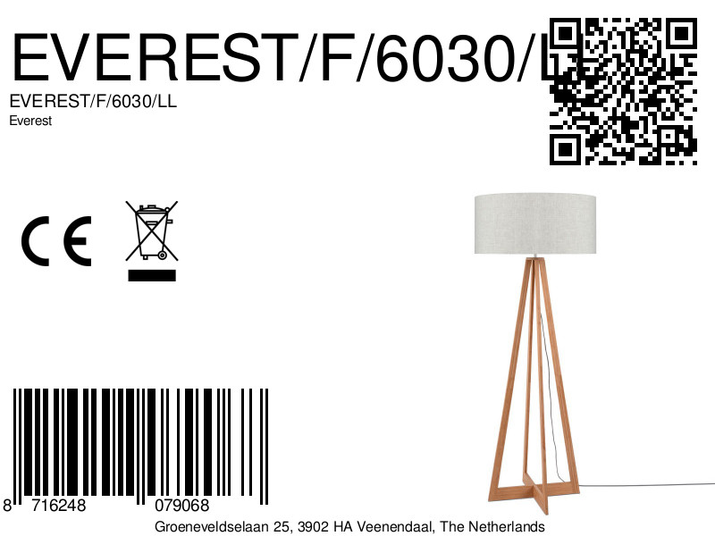 good&mojo-lámparadepie-everest-gris-bambúlino-ø60cm-e27-everest/f/6030/ll-8a