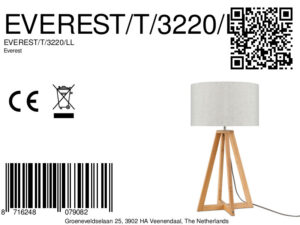 good&mojo-lámparademesa-everest-gris-bambúlino-ø32cm-e27-everest/t/3220/ll-8a