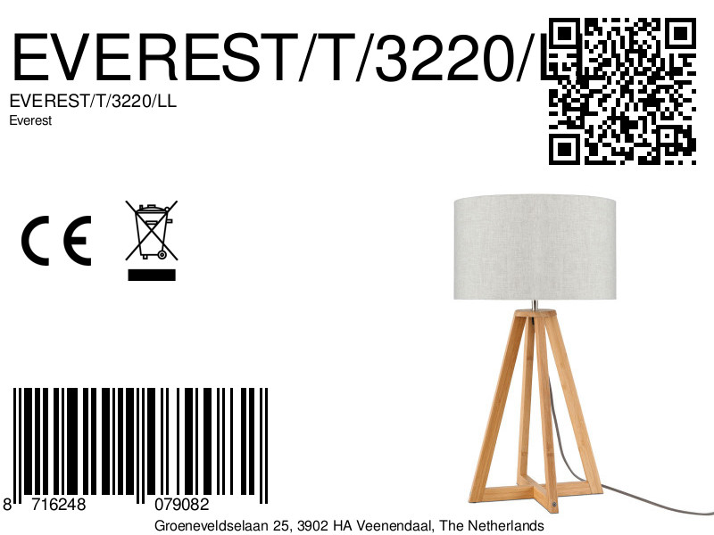 good&mojo-lámparademesa-everest-gris-bambúlino-ø32cm-e27-everest/t/3220/ll-8a