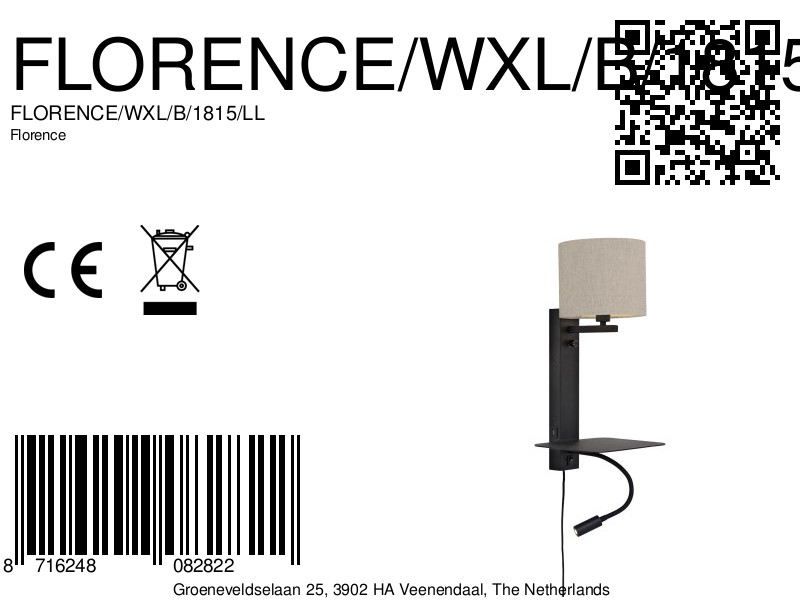 it'saboutromi-apliquedepared-florence-gris-linometal-lámparadecabecera-e14-florence/wxl/b/1815/ll-8a