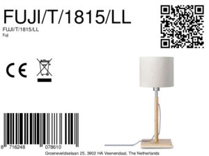 good&mojo-lámparademesa-fuji-gris-bambúlino-ø18cm-e14-fuji/t/1815/ll-8a