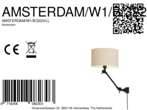 it'saboutromi-apliquedepared-amsterdam-gris-linometal-ø32cm-e27-amsterdam/w1/b/3220/ll-8a