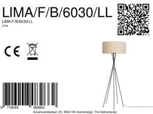 it'saboutromi-lámparadepie-lima-gris-linometal-ø60cm-e27-lima/f/b/6030/ll-8a