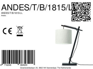 good&mojo-lámparademesa-andes-gris-bambúlino-ø18cm-e14-andes/t/b/1815/ll-8a