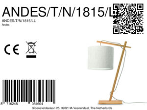 good&mojo-lámparademesa-andes-gris-bambúlino-ø18cm-e14-andes/t/n/1815/ll-8a