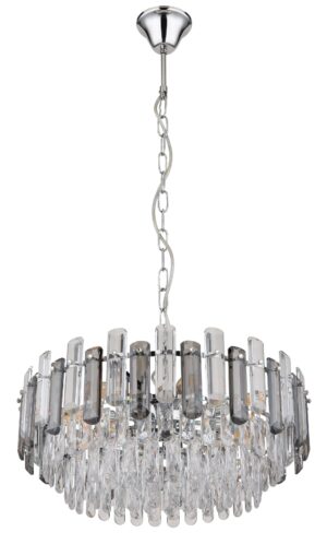 lujosalámparadearañaconcristalesbrillantesorgina-1