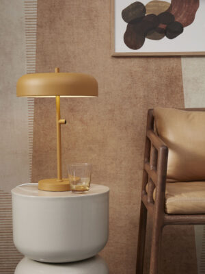 it'saboutromi-lámparademesa-porto-naranja-metal-ø30cm-e27-porto/t45/m-02