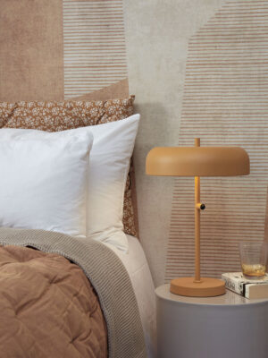 it'saboutromi-lámparademesa-porto-naranja-metal-ø30cm-e27-porto/t45/m-03