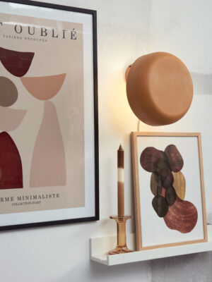 it'saboutromi-apliquedepared-porto-naranja-metal-ø25cm-e27-porto/w/m-03