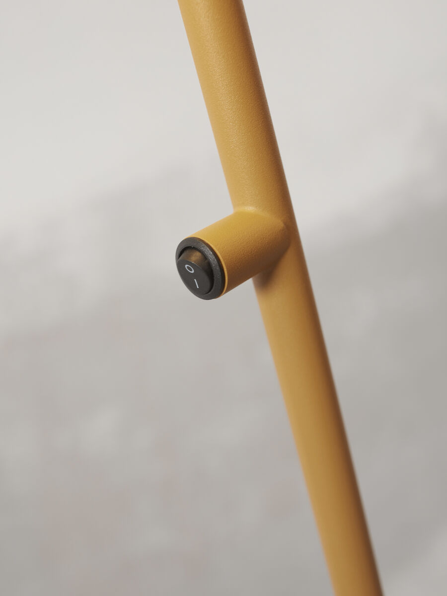 it'saboutromi-lámparadepie-porto-naranja-metal-ø30cm-e27-porto/f/m-06