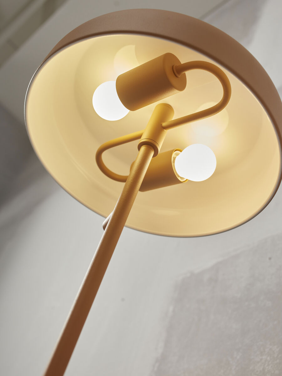 it'saboutromi-lámparademesa-porto-naranja-metal-ø30cm-e27-porto/t45/m-07