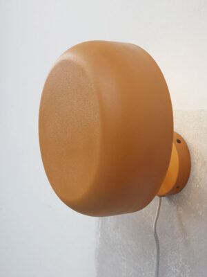 it'saboutromi-apliquedepared-porto-naranja-metal-ø25cm-e27-porto/w/m-07