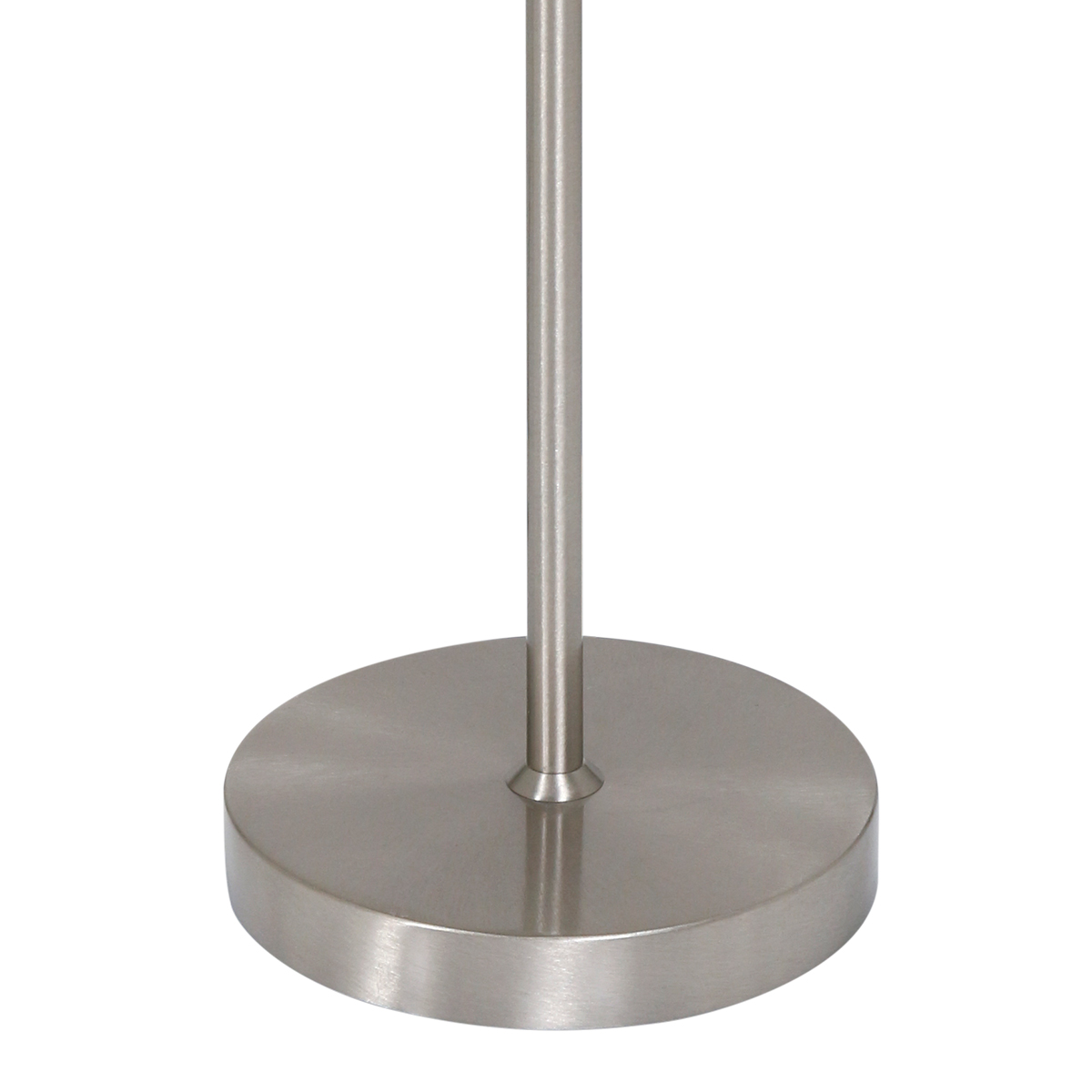 mexlite-lámparademesa-noor-aceroblanco-metaltextil-lámparadenoche-e27-4414st-5